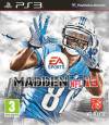 PS3 GAME - Madden NFL 13 PS3 GAME - Madden NFL 13